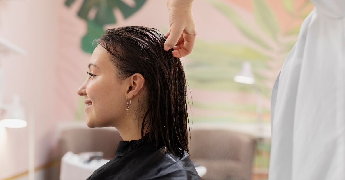 Ozonioterapia capilar