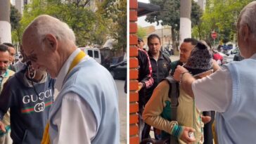 Padre Julio Lancellotti