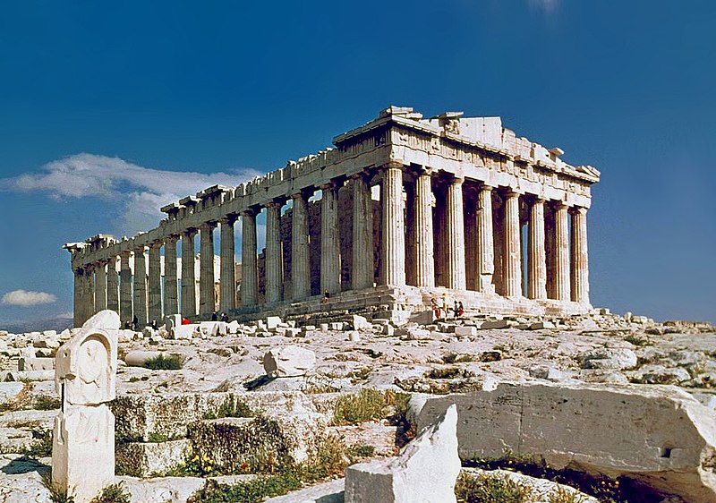 Parthenon_Atenas
