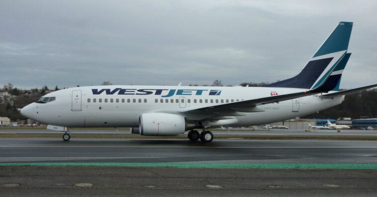 Passageiro brinca que tem coronavírus e avião faz pouso de emergência