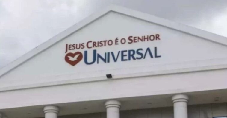 igreja