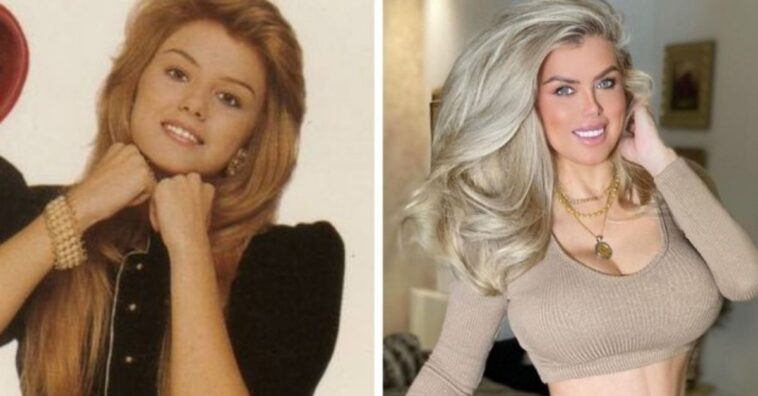 Pat Beijo agora faz conteúdos sensuais na internet