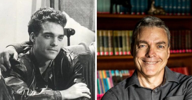 Paulo Castelli hoje em dia