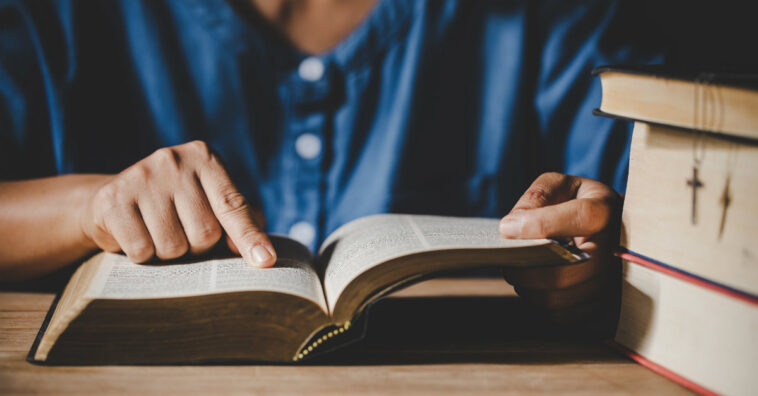 Pecados que você comete todos os dias sem saber!