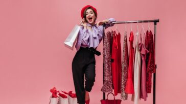 Perguntas para se fazer antes de comprar uma roupa nova