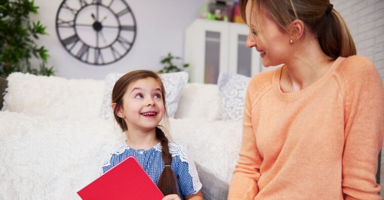 Perguntas que os pais devem fazer aos seus filhos todos os dias