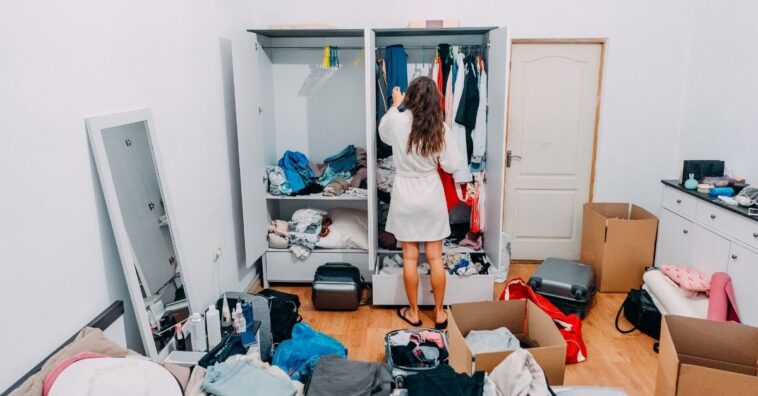 Perguntas que vão te ajudar a se desapegar das coisas