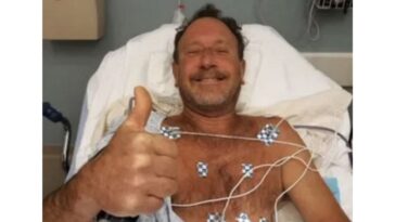 Pescador engolido por baleia é “cuspido” e sobrevive