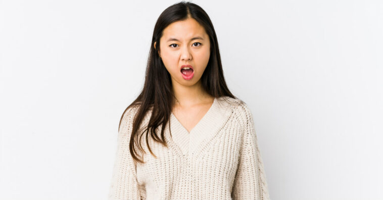 Pessoas mal-humoradas vivem mais