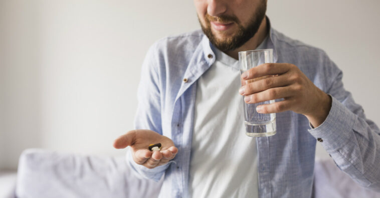 Pílula anticoncepcional masculina foi testada com sucesso pela 1ª vez