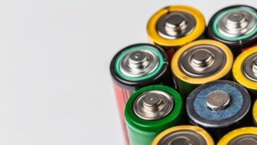 Pilha estourou no controle