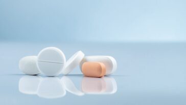 Pílula para diabetes