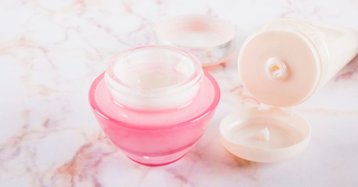 Pomada para hemorroida