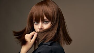 Pontos a considerar antes de cortar os cabelos