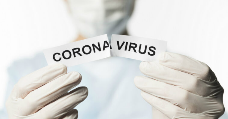 Por que deram o nome de covid-19 à nova pandemia de coronavírus?