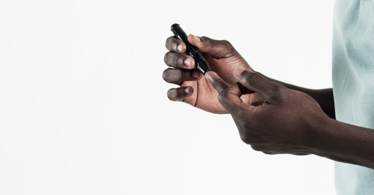 Por que diabéticos correm mais riscos com a covid-19