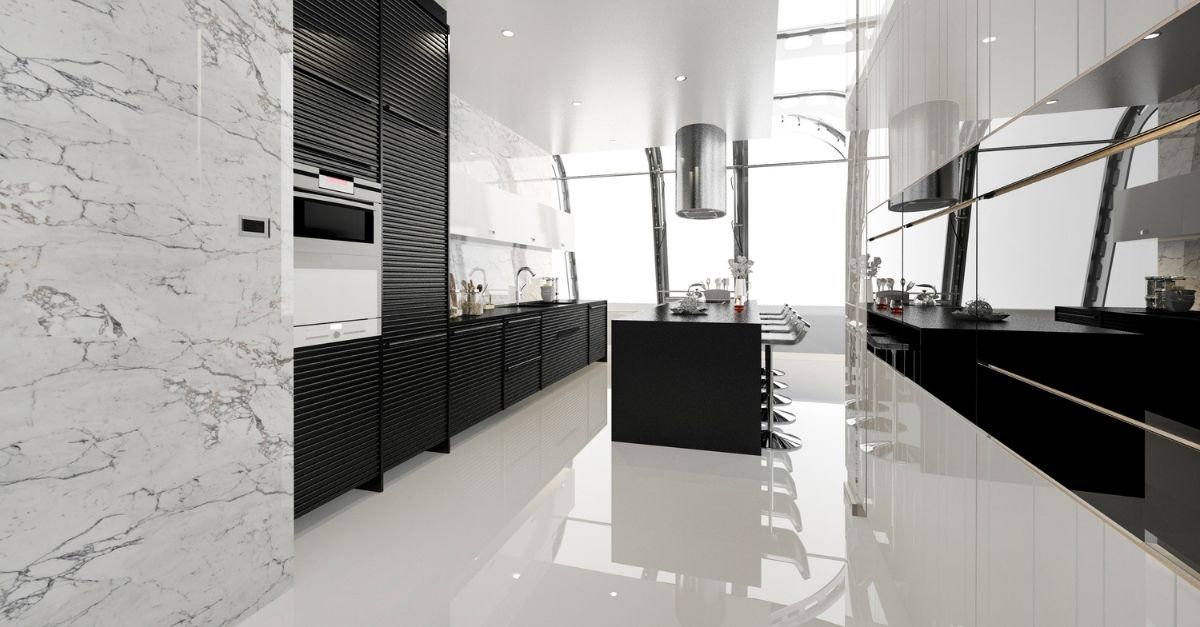 Porcelanato líquido