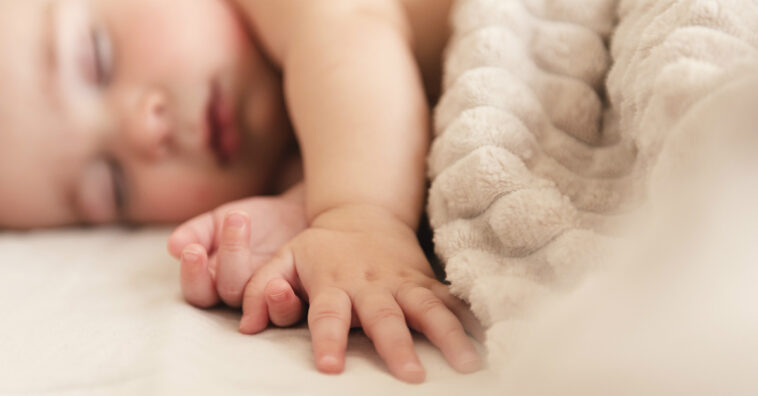 Primeiro contato do bebê com a gripe estabelece sua imunidade