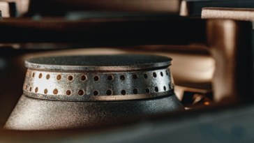 Problemas simples de resolver no seu fogão