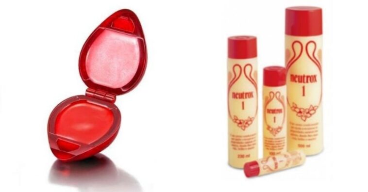 Produtos de beleza que fizeram sucesso nos anos 80 e 90