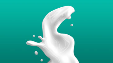 Produzir leite pela vagina