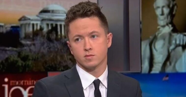 Professor de Yale parou de tomar banho