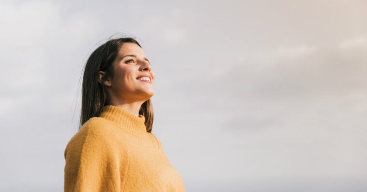Quando você oferece ajuda verdadeira, coisas boas voltam para você