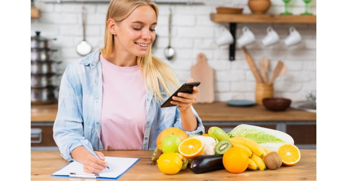 Quantas calorias devemos consumir por dia