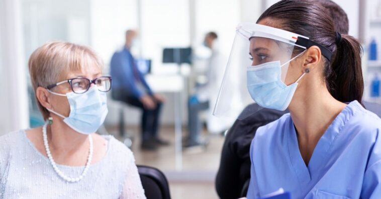 Quem tomou a vacina pode pegar covid