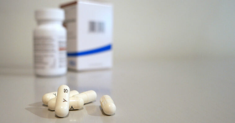 Ranitidina contaminada