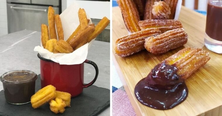 churros
