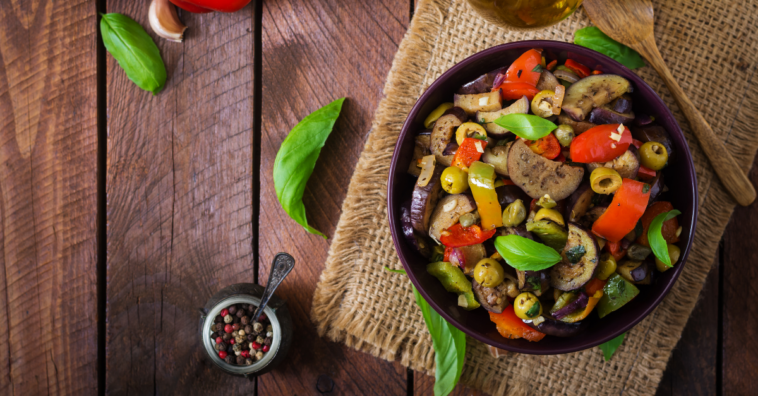 Receitas de refogados rápidos e fáceis de fazer