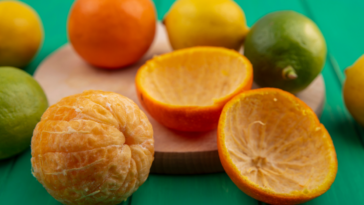 Receitas e dicas para usar casca de frutas cítricas