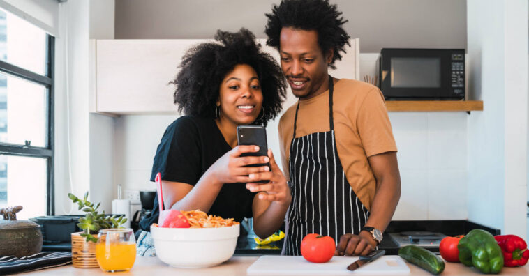 Receitas que todo mundo deveria saber