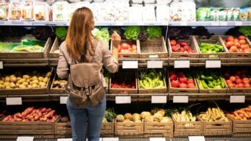 Redução das embalagens