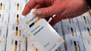 Remédio contra Covid