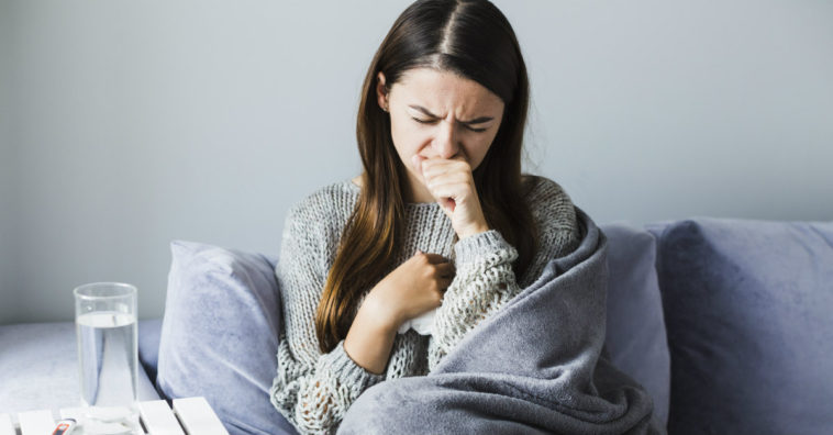 Retirar amígdalas aumenta o risco de doenças respiratórias