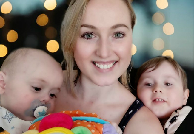 Retirou o seio mas não tinha câncer