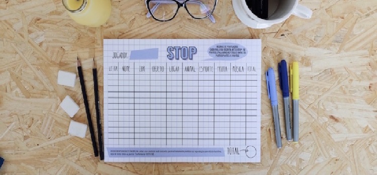 STOP - mãe com prosa