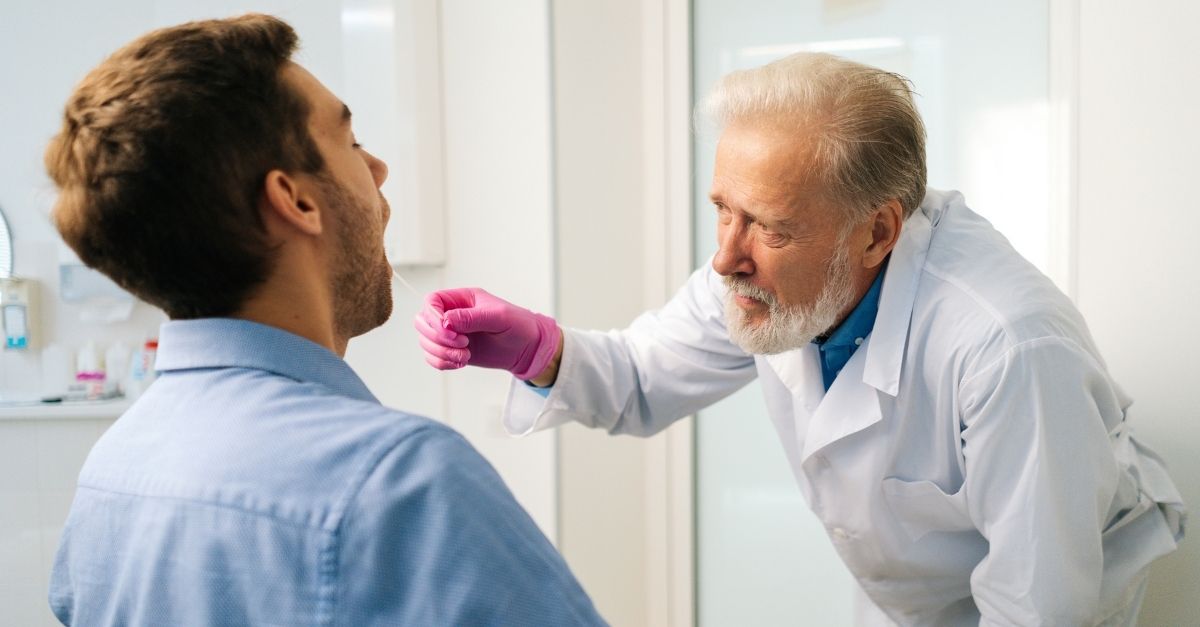 Salivação excessiva