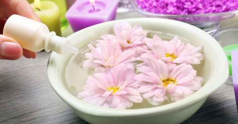 como fazer Sauna vaginal