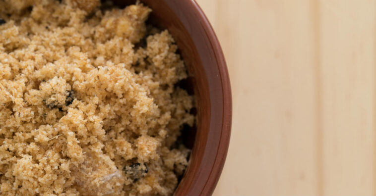 Segredos para fazer uma farofa perfeita