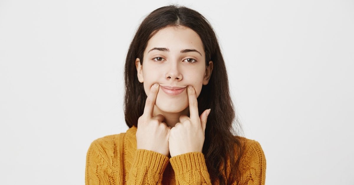 positividade tóxica