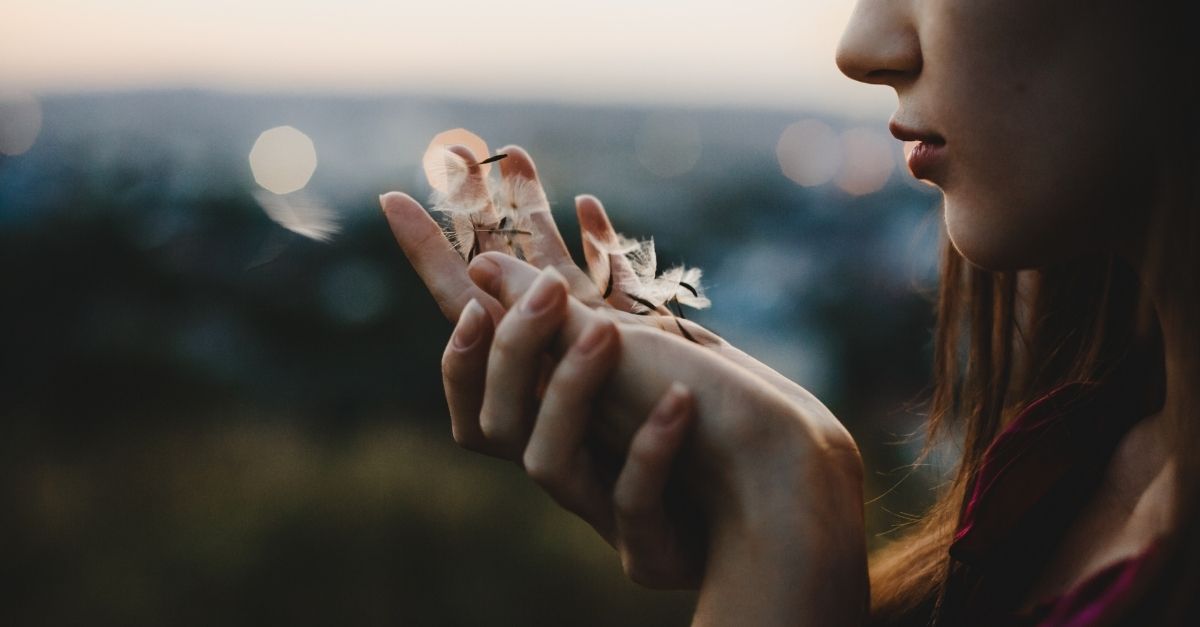 Significados de sonhar com quem já morreu