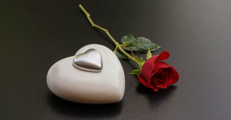 Simpatias de amor para fazer no ano novo