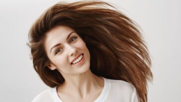 Sinais de que seu cabelo está saudável