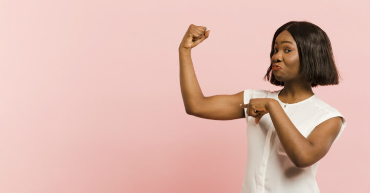 Sinais de que você é uma mulher forte e independente