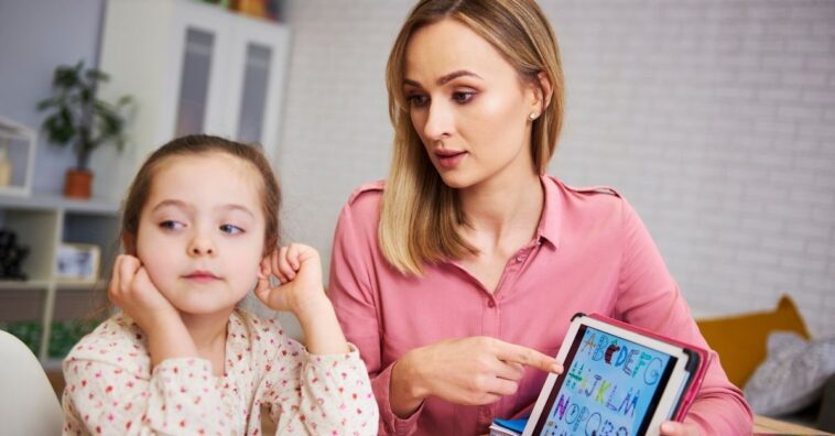 Sinais de que você não tem autoridade com o seu filho