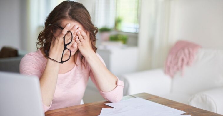 Sinais de que você precisa de férias