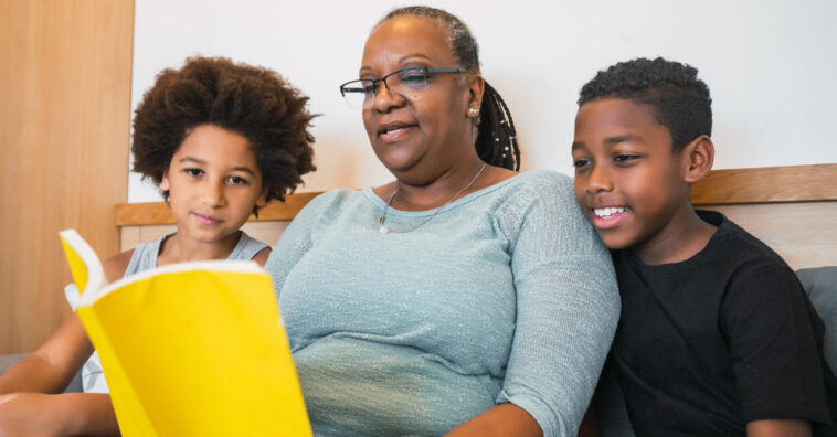 Sinais de que você está adorando envelhecer